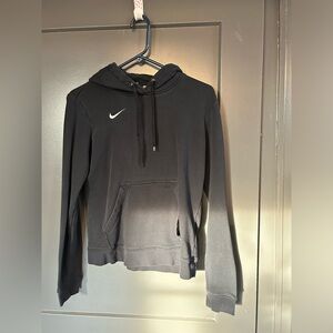 Nike Black Small Women’s Hoodie